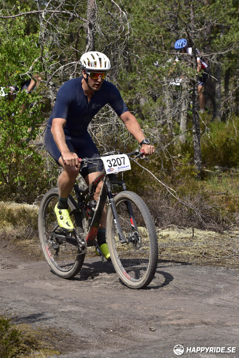 Bild från Lida Loop 2018